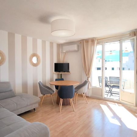 Puerto Cabana - Grand Studio Avec Parking Et Terrasse Vue Port Cassis Extérieur photo