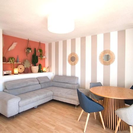 Puerto Cabana - Grand Studio Avec Parking Et Terrasse Vue Port Cassis Extérieur photo